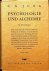 Psychologie und Alchemie. M...