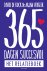 David de Kock - 365 dagen succesvol: het relatieboek