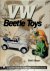 Meyer, Matt - Vw Beetle Toys