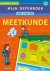 Mijn oefenboek meetkunde 3d...