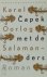Karel Capek 67734 - Oorlog met de salamanders