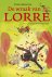 Tosca Menten - De wraak van Lorre