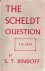 BINDOFF S.T. - The Scheldt Question to 1839