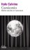 Italo Calvino - Cosmicomics