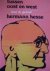 HESSE, HERMANN - Tussen oos...