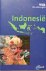 ANWB wereldreisgids - Indon...