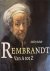 Rembrandt. Van A tot Z