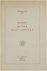  - Catalogus 93 1954 - Books of the XVIIth Century