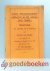 Leeuwen, W. van - Gods weldadigheden herdacht in het midden Zijns tempels --- Tijdwoord naar aanleiding van de herdenking van Willem van Oranje over Psalm 48 : 10 uitgesproken op Zondag 23 april 1933.