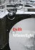Roel Oude - Delft in Winterlight