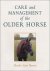 Heather Scott Parsons - Care and Management of the Older Horse