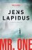Jens Lapidus - Mr. One - Stockholm Underground 4