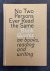 No Two Persons Ever Read th...
