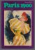 Paris 1900 :  Französische ...