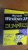 Microsoft Windows XP voor D...