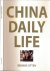 Otten, Reineke - China Daily Life