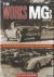 Allison, Mike  Peter Browning - The Works MGs. Second Edition