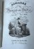 [Almanac 1828 collected by Petronella Moens] - Almanac 1828 | Almanak voor het schrikkeljaar 1828, Almanak voor het verstand en hart voor het jaar 1828, Amsterdam, C. Schaares. Collected by Petronella Moens.