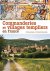 Commanderies et villages te...