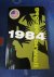Orwell, George - 1984 / roman