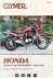 Honda CB550  650 1983-1985....