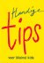 Handige tips voor (kleine) ...