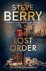 Steve Berry - The Lost Order