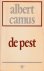 Camus, Albert - De pest