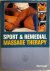 Sports and Remedial Massage...