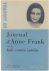  - Journal de Anne Frank (Het achterhuis) suivi de Huit contes inédits