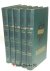 Spurgeon, C.H. - De Psalmen Davids   -   5 delen compleet