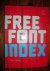 Free Font Index 2 / Incl. CD