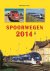 Richard Latten - Spoorwegen 2014