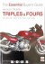 Peter Henshaw - The Essential Buyer's Guide Hinckley Triumph Triples  Fours 750, 900, 955, 1000, 1050, 1200. 1991 - 2009