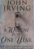 John Irving - A widow for one year
