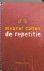CATTON, Eleanor - De repetitie