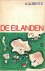 Alberts, A. - De eilanden