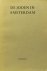 De joden in Amsterdam. Een ...