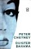 Cheyney, Peter - Duister Bahama