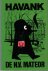 Havank - Nv mateor / druk 1