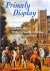 Marika Keblusek, Jori Zijlmans - Princely Display