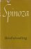 Spinoza - Briefwisseling