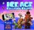 Ice age Collision course