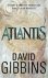 David Gibbins - Atlantis