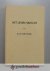 Hovius, Ned. Herv. Predikant te Nieuw-Lekkerland, Ds. W.Chr. - Het leven van Lot --- 20 Bijbellezingen over Lot