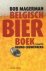 Magerman, B. - Belgisch bier boek