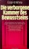 Krishna, Gopi - Die verborgene Kammer des Bewusstseins. Die Schlangenkraft als Schlüssel zu den grossen Geheimnissen der alten Kulturen