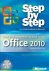 Microsoft Office 2010 / Ste...