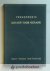 Maasland en ds. C. den Boer, Ds. J. - Genade voor genade, 33e jaargang --- Leerredenen van verschillende Herv. (Geref.) predikanten. Tweede jaargang November 1927 - October 1928