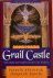 Johnson, Kenneth /  Marguerite Elsbeth - GRAIL CASTLE . Male Myths en Mysteries in the Celtic Tradition